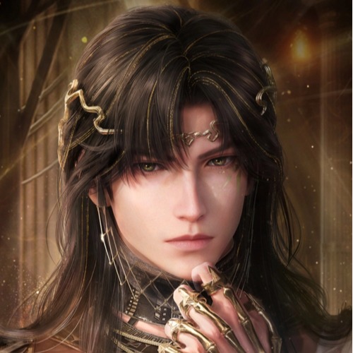 黎深
